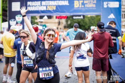 Foto offerta MARATONA DI PRAGA | 42K, immagini dell'offerta MARATONA DI PRAGA | 42K di Ovunque viaggi.